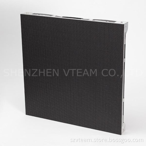 Indoor Rental Events HD LED Screen (Fi P3.7/4/4.6/5/6mm)